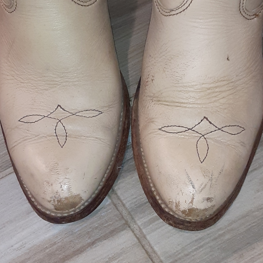 Double H Boots - image 3